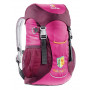 Рюкзак Deuter Waldfuchs колір 5040 pink фото 1