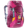 Рюкзак Deuter Waldfuchs цвет 5053 blackberry-magenta фото 1