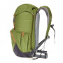 Рюкзак Deuter Walker 20 колір 2443 pine-graphite фото 4