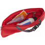 Косметичка Deuter Wash Bag Lite I цвет 5306 fire-arctic фото 3