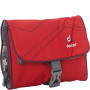 Косметичка Deuter Wash Bag I цвет 5513 fire-aubergine фото 1