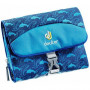 Косметичка Deuter Wash Bag - Kids цвет 3080 ocean фото 1