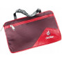 Косметичка Deuter Wash Bag Lite II цвет 5513 fire-aubergine фото 1