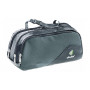 Косметичка Deuter Wash Bag Tour III цвет 7410 black-granite фото 1