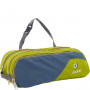 Косметичка Deuter Wash Bag Tour II цвет 2308 moss-arctic фото 1