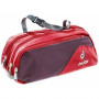 Косметичка Deuter Wash Bag Tour II цвет 5513 fire-aubergine фото 1