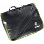 Косметичка Deuter Wash Center Lite I цвет 7490 black-titan фото 1