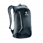Сумка-рюкзак Deuter Wizard цвет 7000 black фото 1