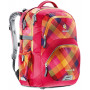 Рюкзак Deuter Ypsilon колір 5017 berry crosscheck фото 1
