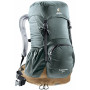 Рюкзак Deuter Zugspitze 24 цвет 7602 anthracite-lion фото 1