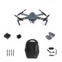 Квадрокоптер DJI Mavic Pro Fly More Combo фото 1