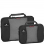 Органайзер для одежды Eagle Creek Pack-It Original™ Compression Cube Small Black фото 1