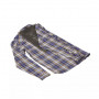 Дорожный чехол для одежды Eagle Creek Pack-It Original™ Garment Folder L Blue фото 2