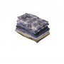 Дорожный чехол для одежды Eagle Creek Pack-It Original™ Garment Folder L Blue фото 3