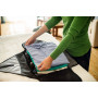 Дорожный чехол для одежды Eagle Creek Pack-It Original™ Garment Folder M Black фото 4
