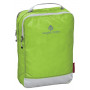 Органайзер для одежды Eagle Creek Pack-It Specter™ Clean Dirty Cube M Green фото 1