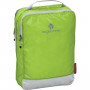 Органайзер для одежды Eagle Creek Pack-It Specter™ Clean Dirty Cube S Green фото 1
