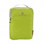 Органайзер для одежды Eagle Creek Pack-It Specter™ Cube M Green фото 1