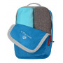 Органайзер для одягу Eagle Creek Pack-It Specter™ Compression Cube Small Blue фото 2