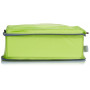Органайзер для одежды Eagle Creek Pack-It Specter™ Compression Cube Small Green фото 4