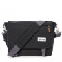 Сумка Eastpak Delegate Opgrade Black (EK07610L) фото 1