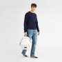 Рюкзак Eastpak Padded Pak'r Free White (EK62029T) фото 6