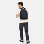 Рюкзак Eastpak Padded Sleek'r Cloud Navy (EK46D22S) фото 5