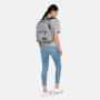 Рюкзак Eastpak Padded Sleek'r Sunday Grey (EK46D363) фото 4
