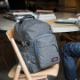 Рюкзак Eastpak Sidevider Frosted Dark (EK93C28S) фото 7