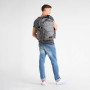 Рюкзак Eastpak Sidevider Frosted Grey (EK93C29S) фото 8