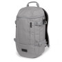 Рюкзак Eastpak Topfloid Mono Silver (EK02D33S) фото 2