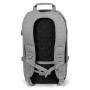 Рюкзак Eastpak Topfloid Mono Silver (EK02D33S) фото 3