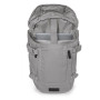 Рюкзак Eastpak Topfloid Mono Silver (EK02D33S) фото 4