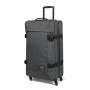 Чемодан Eastpak Trans4 L Black Denim (EK82F77H) фото 2