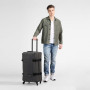 Чемодан Eastpak Trans4 L Black Denim (EK82F77H) фото 6