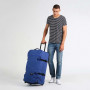 Чемодан Eastpak Tranverz L Monomel Blue (EK63L61T) фото 6