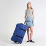 Чемодан Eastpak Tranverz L Monomel Blue (EK63L61T) фото 7
