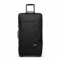 Валіза Eastpak Tranverz M Black (EK62F008) фото 1