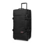 Валіза Eastpak Tranverz M Black (EK62F008) фото 2