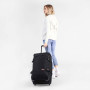 Валіза Eastpak Tranverz M Black (EK62F008) фото 6