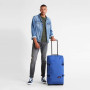 Чемодан Eastpak Tranverz M Monomel Blue (EK62L61T) фото 6