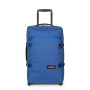Чемодан Eastpak Tranverz S Monomel Blue (EK61L61T) фото 1