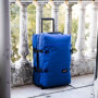 Чемодан Eastpak Tranverz S Monomel Blue (EK61L61T) фото 6