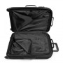 Чемодан Eastpak Tranzshell M Black (EK74F008) фото 4