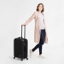 Чемодан Eastpak Tranzshell M Black (EK74F008) фото 6