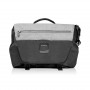 Сумка для ноутбука Everki ContemPRO Bike Messenger Black 14,1'' (EKS660) фото 1