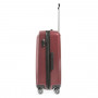 Чемодан Epic HDX (L) Burgundy Red фото 3