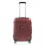 Чемодан Epic HDX (M) Burgundy Red фото 1