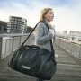 Сумка дорожная Epic Adventure LAB Commuter UltraMega Cargo 150 Black фото 6