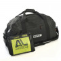 Сумка дорожная Epic Adventure LAB Commuter UltraMega Cargo 50 Black фото 1